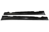 2012-2019 BMW F30 3 Series M3 Style Side Skirts fits all F30