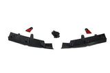 2021-2025 BMW G22 4 Series, M-Sport / M440i Style Front Bumper