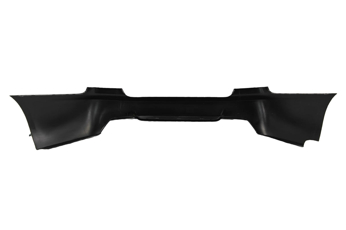 2007-2013 BMW E92 Coupe, E93 Convertible M-SPORT Style Rear Bumper