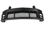 2005-2009 Ford Mustang Racer Style Front Bumper