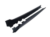 2017-2023 BMW G30 M-Sport / M5 Style Side Skirt