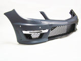 2012-2014 Mercedes Benz C Class W204 C63 AMG Style Front Bumper