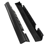 1999-2005 BMW E46 Sedan M3 Style Side Skirts