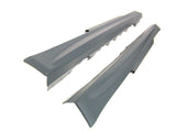 2014-2020 BMW F32 Coupe F33 Convertible M-TECH Side Skirts
