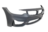 F8X M3/M4 Euro Style Front Bumper – F80 M3 F82 F83 M4