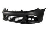 2010-2014 VolksWagen MK6 Golf R style Front Bumper witout PDC Hole
