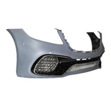 2018-2020 Mercedes Benz S Class W222 S65 Style Front Bumper