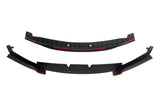 BMW F22/F23 Performance Style Front Lip