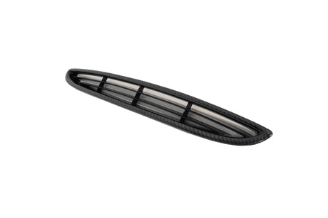 2012-2018 BMW F3X GTS Style Hood (ALUMINIUM)