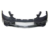 2014-2017 Mercedes Benz S Class W222 S63 AMG Style Front Bumper