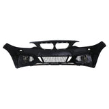 2013-2019 F22 BMW M-P Style Front Bumper  w/ Front LIP