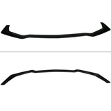 2018-2023 Mustang GT Front Lip Add On