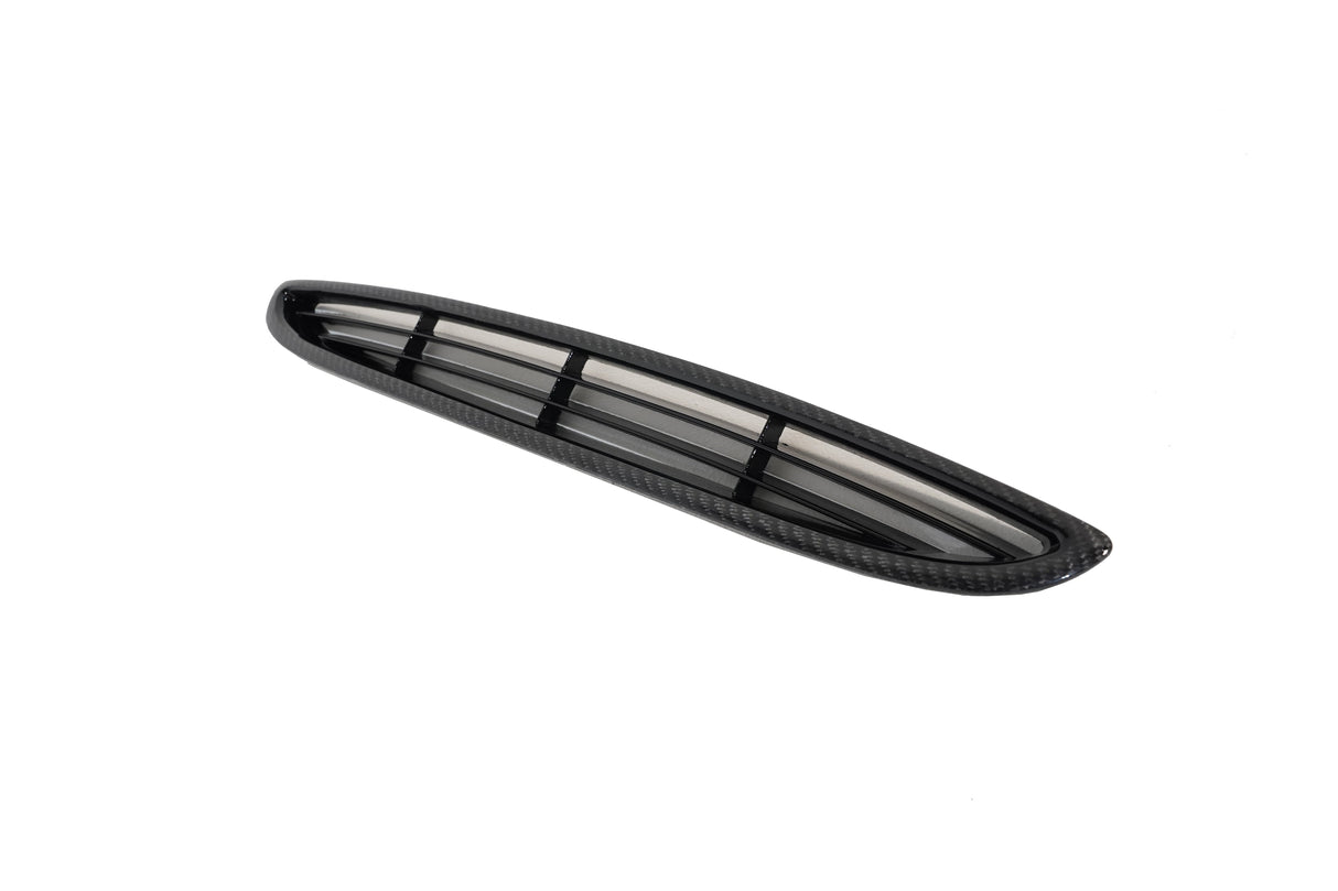 BMW F8X / F80 M3/ F82 M4 GTS Style Hood (ALUMINIUM)