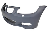 2007-2010 PER-LCI, 2011-2013 LCI BMW E92, E93 M Sport Front Bumper W/ Fog Lamps