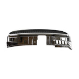 2005-2008 Mesh Front Grille for Audi A4 B7 RS4 RS4 Style Front Bumper