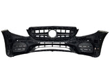 2016-2018 Mercedes E Class W213 E63 AMG Style Front Bumper
