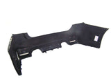 F30 3-Series M3 Style Rear Bumper Conversion - F30 3-Series
