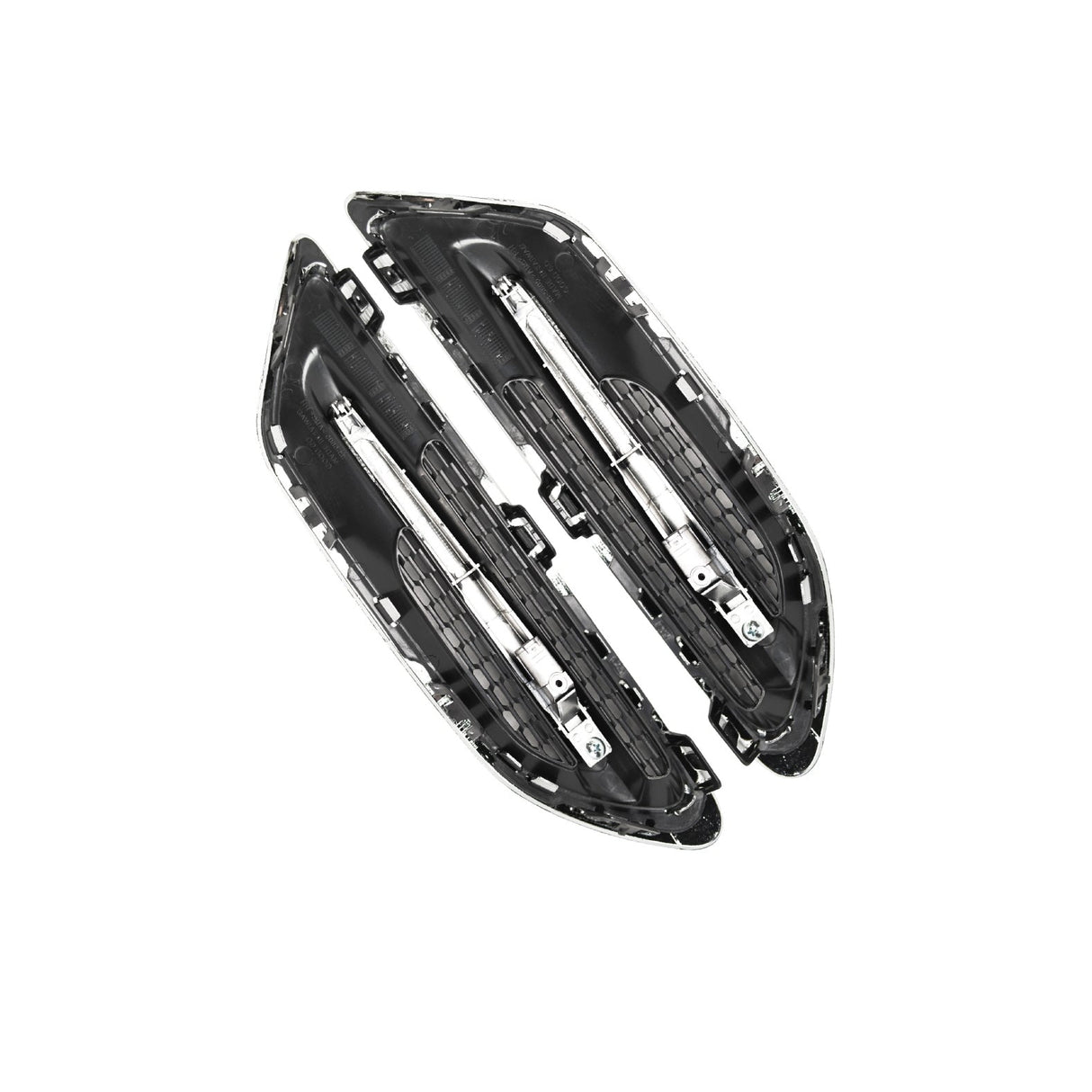 F10 5-Series M5 Style Vented Fenders - F10 5-Series
