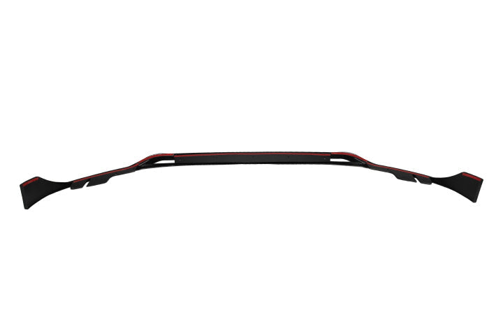 2021-2023 BMW G30 LCI Front Lip SPLITTER For BASE Bumpers