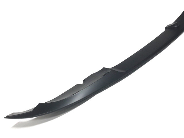 2012-2019 BMW F30 M3 Style Front Lip for M3