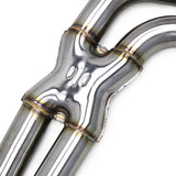 Audi B8/B8.5 S4 Valved Exhaust System - Audi B8 B8.5 S4 3.0T