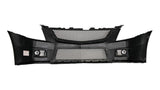 2008-2013 Cadillac CTS-V Style Front Bumper w/ Front Grille with FOG Lights