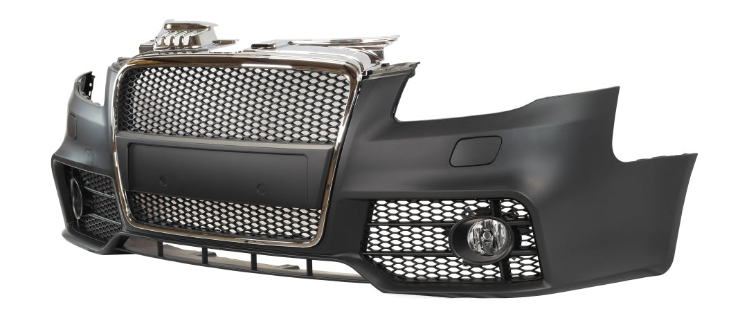2005-2008 Audi A4 B7 RS4 RS4 Style Front Bumper