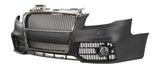 2005-2008 Audi A4 B7 RS4 RS4 Style Front Bumper
