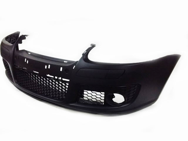2006-2009 VolksWagen MK5 Golf Jetta Rabbit GTI Look Front Bumper w/ Grille