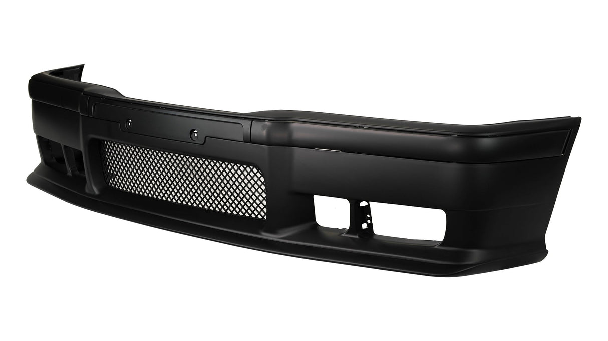 1992-1998 BMW 3 Series E36 M3 Style Front Bumper