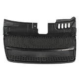 2005-2008 Mesh Front Grille for Audi A4 B7 RS4 RS4 Style Front Bumper