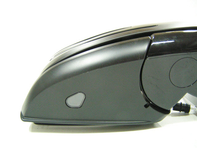 2007-2013 Mercedes Benz W221 S63/S65 Facelift Style Conversion Side Mirrors Set
