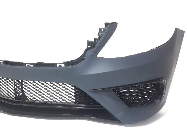 2014-2017 Mercedes Benz S Class W222 S63 AMG Style Front Bumper