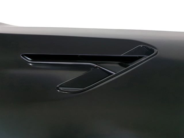 G30 5-Series M5 Style Vented Fenders - G30 5-Series