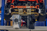 CSF High Performance Intercooler System - Porsche 911 Carrera (3.0L Turbo - Base /S /4 /GTS) 2019-Up