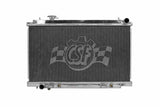 CSF Radiator - Nissan 350Z 03-06