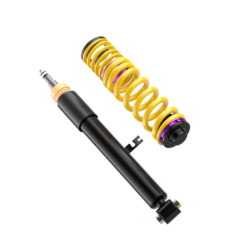 KW BMW M340i xDrive G20 AWD Sedan Without Electronic Dampers Coilover V1