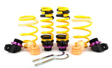 KW BMW M3/M4 G80/G82/G83/G87 Height Adjustable Spring Kit