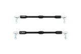 SPL Parts Front Swaybar Endlinks - Toyota A90 GR Supra 2020-Up | BMW G29 Z4 2019-Up