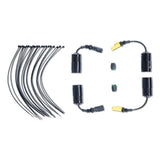 KW Electronic Damping Cancellation Kit 17-18 Audi S5 AWD