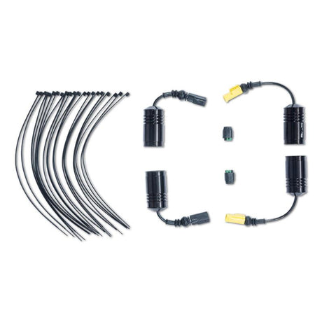 KW Electronic Damping Cancellation Kit 17-18 Audi S5 AWD