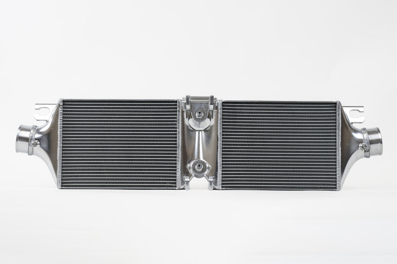CSF High Performance Intercooler System - Porsche 911 Carrera (3.0L Turbo - Base /S /4 /GTS) 2019-Up