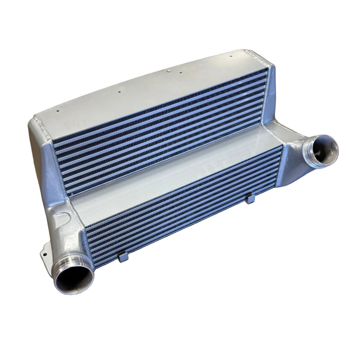 MBS N54/N55 7.5" Race Front Mount Intercooler Kit – BMW 135i | 335i | 335xi | 335is | 1M