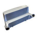 MBS N54/N55 7.5" Race Front Mount Intercooler Kit – BMW 135i | 335i | 335xi | 335is | 1M