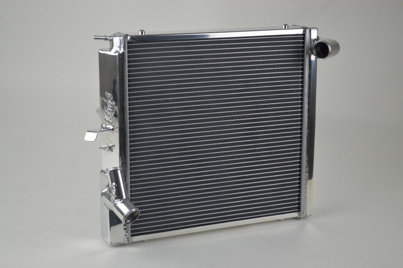 CSF Right Side Radiator - Porsche 911 Carrera (991.1) | Porsche Boxster (981) | Porsche GT4 (991)