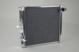 CSF Right Side Radiator - Porsche 911 Carrera (991.1) | Porsche Boxster (981) | Porsche GT4 (991)