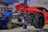 CSF High Performance Intercooler System - Porsche 911 Carrera (3.0L Turbo - Base /S /4 /GTS) 2019-Up