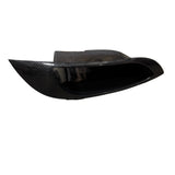 E92 3-Series Carbon Fiber Headlight Delete - E92 3-Series