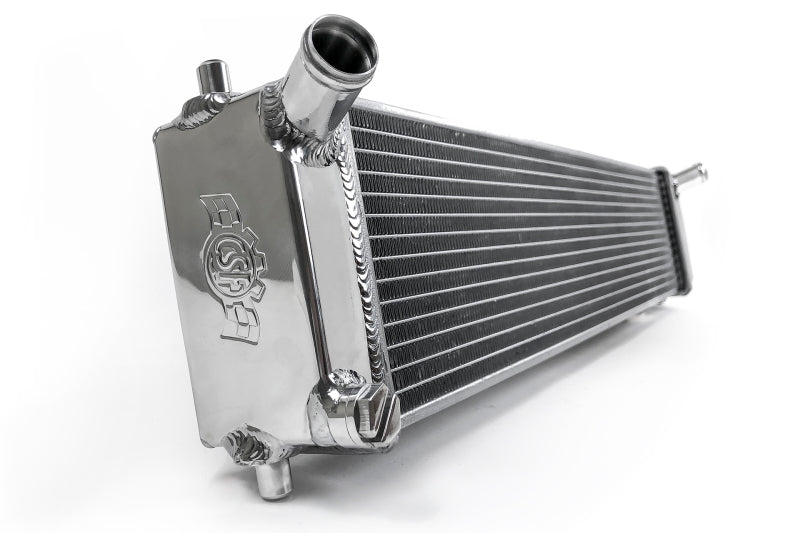 CSF Auxiliary Center Radiator - Porsche Boxster S (986) 96-04 | Porsche 911 (996) 98-05