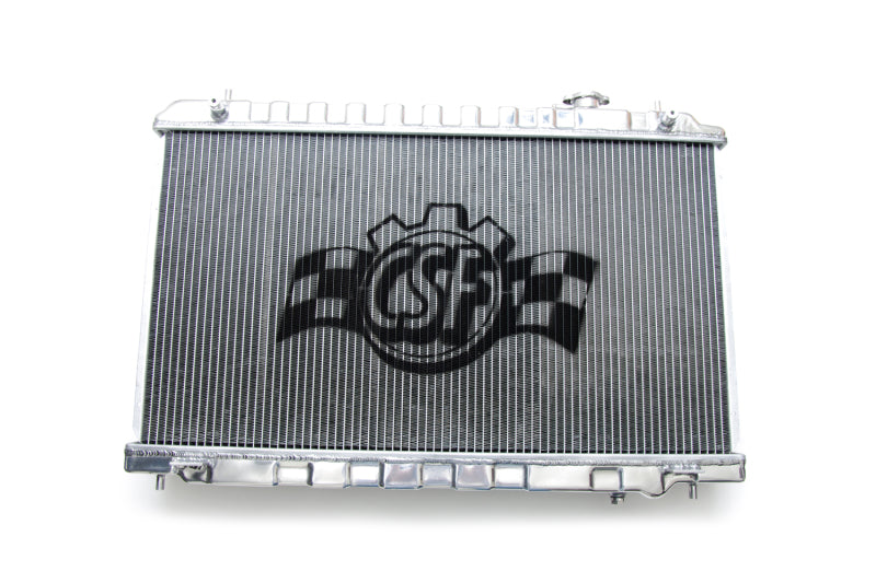 CSF Radiator - Nissan 350Z 03-06